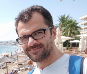 Uomo maturo realizzato - Club di Più