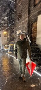 Uomo imprenditore, benestante - Club di Più