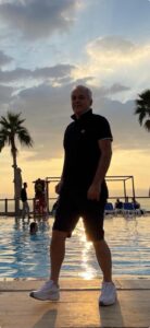 Uomo imprenditore, benestante - Club di Più