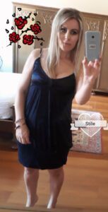 Donna simpatica, positiva, ottimista e molto sportiva - Club di Più