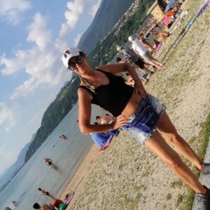 Donna matura femminile - Club di Più