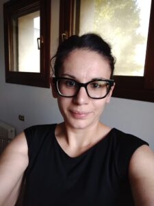 Arianna , separata, adoro la musica, solare - Club di Più 