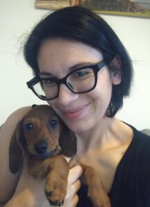 Arianna , separata, adoro la musica, solare - Club di Più 