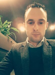 Luca     , agiato, dinamico, mi piacciono le giornate di relax- Club di Più