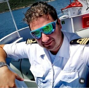 Uomo affascinante - Club di Più