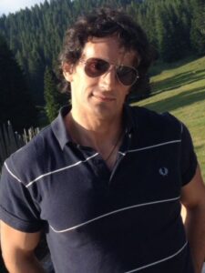 Manager libero, intelligente - Club di Più