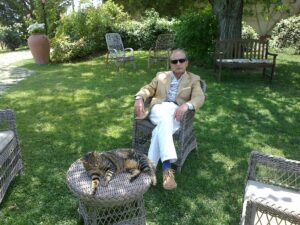 Ex Funzionario libero, Club di Più