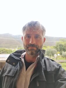 Biagio           , uomo affascinante, generoso e molto gentile - Club di Più