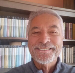 Uomo in forma, di bella presenza, solare, cortese- Club di Più