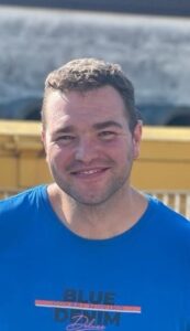 Manuel, sportivo, imprenditore , amante degli animali- Club di Più