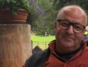 Vittorino  , uomo buono, tranquillo e premuroso - Club di Più