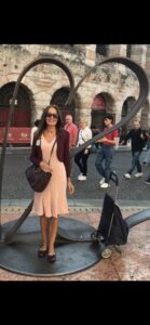 Donna matura, affascinante  - Club di Più