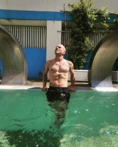 Musicista, sicuro di sè - Club di Più