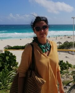 Donna bella presenza, libera- Club di Più