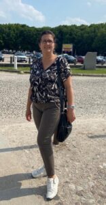 Svetlana     , libera, motivata, riservata, Vicenza - Club di Più