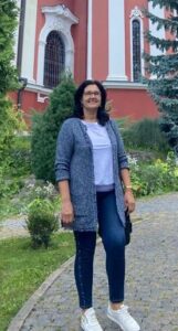 Svetlana     , libera, motivata, riservata, Vicenza - Club di Più