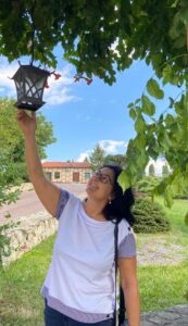 Svetlana     , libera, motivata, riservata, Vicenza - Club di Più