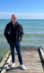 Gianni   , uomo alto, curato, sincero, Padova - Club di Più