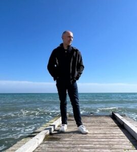 Gianni   , uomo alto, curato, sincero, Padova - Club di Più