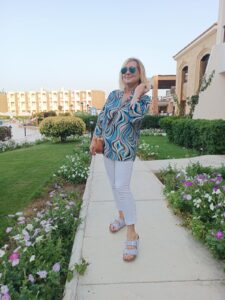 Maria  , curata, femminile, solare  - Club di Più