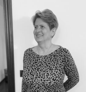 Olga , tranquilla, solare, pacata, forte, Venezia - Club di Più