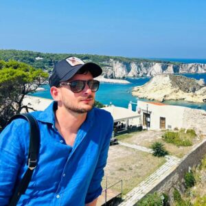 ragazzo libero mentalmente  - Club di Più