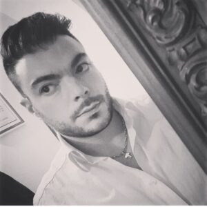 Andrea, ragazzo single, Belluno, 41286 - Club di Più