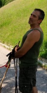 Uomo bello, libero, simpatico - Club di Più