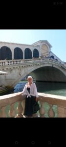 Bionda, snella, passionale - Club di più