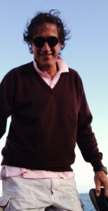 Uomo affascinante tutto da scoprire - Club di Più