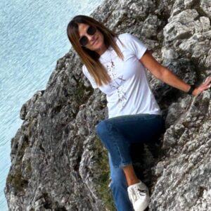 Donna matura bella presenza - Club di Più