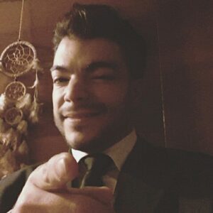 Andrea, ragazzo single, Belluno, 41286 - Club di Più