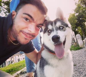 Andrea, ragazzo single, Belluno, 41286 - Club di Più