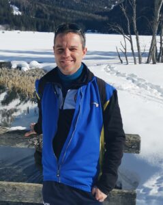 Davide    , uomo giovane, single, cerco una ragazza - Club di Più