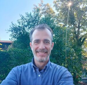 Gianluca, uomo celibe adattabile e riservato, Padova - Club di Più