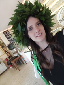 Ambra   , sportiva, femminile, amo i dolci, Verona - Club di Più