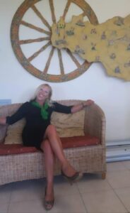 Donna 50 anni spirito libero, solare - Club di Più