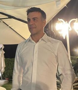 Uomo affidabile e generoso - Club di Più