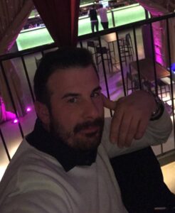 Paolo          , gran bel ragazzo, con sani valori, Vicenza - Club di Più