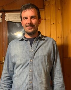 Paolo          , gran bel ragazzo, con sani valori, Vicenza - Club di Più