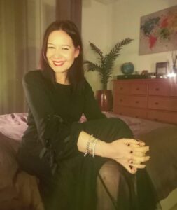 Federica      , femminile, solare, determinata, Padova - Club di Più