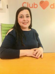 Anna , giovanile, amo il mio lavoro, Padova, 303570 - Club di Più