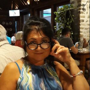 Donna sola cerca compagnia  - Club di Più