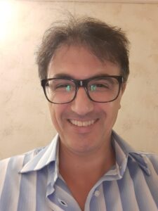 Uomo ingegnere - Club di Più