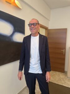 Uomo realizzato - Club di Più