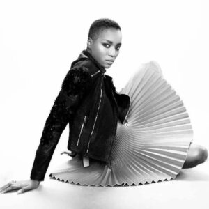 Donna Francese - Club di Più