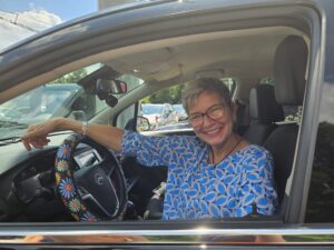 Donna bella  - Club di Più