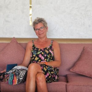 Donna bella  - Club di Più