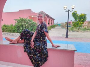 Donna bella  - Club di Più