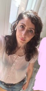 Anita, nubile donna, adattabile, Verona, 291673 - Club di Più